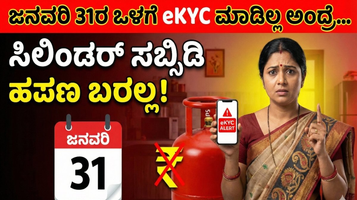 Lpg cylinder news
