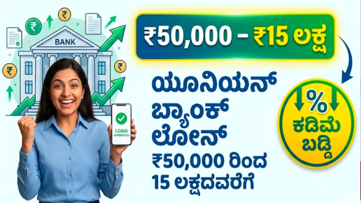 union Bank Bank Personal loan 2026