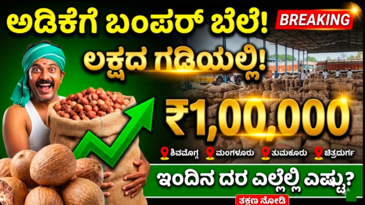 Adike rate today live